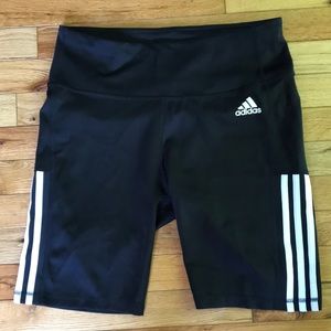 Adidas shorts - Primegreen, recycled material